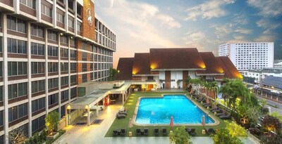 Chiang Mai Orchid Hotel