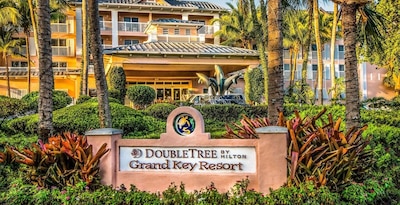 Doubletree Resort By Hilton Hotel Grand Key - Key West