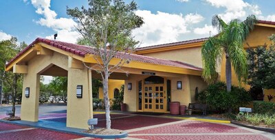 La Quinta Inn By Wyndham Tampa Bay Airport