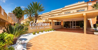 Hotel Rh Casablanca & Suites