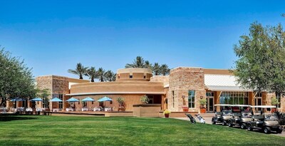 Jw Marriott Phoenix Desert Ridge Resort & Spa