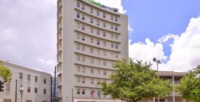 Holiday Inn Express New Orleans - St Charles, An Ihg Hotel