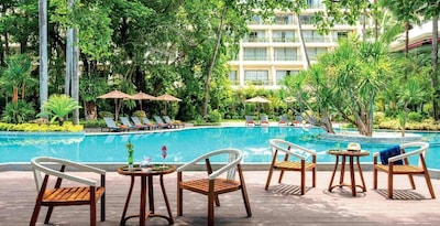 Mövenpick Bdms Wellness Resort Bangkok
