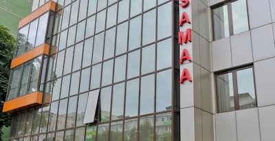 Samaa Hotel