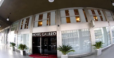 Galileo Hotel