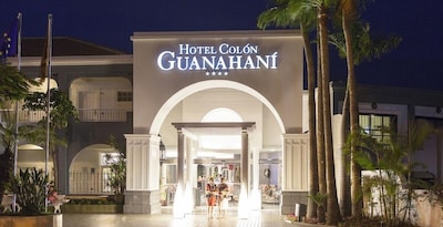 Adrian Hoteles Colon Guanahani Adultos Only
