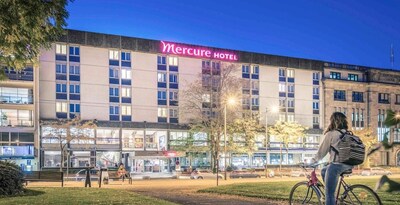 Mercure Mulhouse Centre