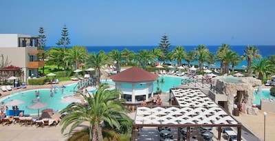 D'andrea Mare Beach Hotel – All Inclusive