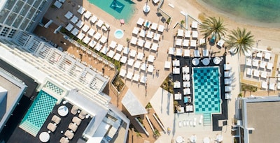 Amare Beach Hotel Ibiza - Adults Only