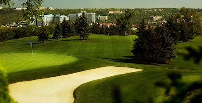 Hotel Golf Prague