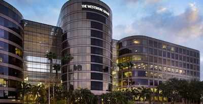 The Westshore Grand, A Tribute Portfolio Hotel, Tampa
