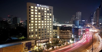 Park Plaza Sukhumvit Hotel, Bangkok