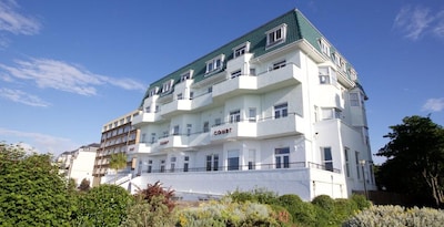 Bournemouth East Cliff Hotel, Sure Collection By Best Western