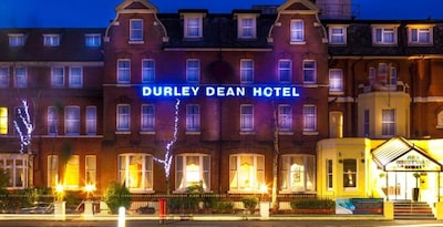 The Durley Dean Hotel
