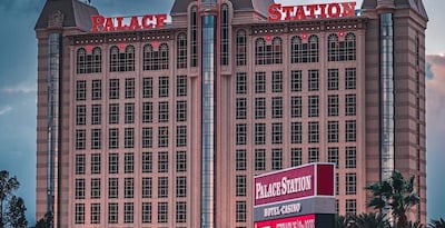 Palace Station Hotel And Casino