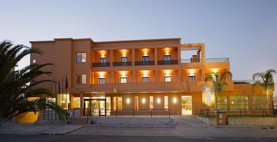 Hotel Praia Sol