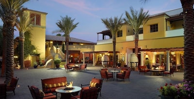 Omni Scottsdale Resort & Spa At Montelucia