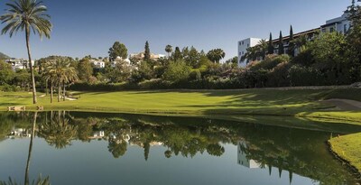 The Westin La Quinta Golf Resort And Spa