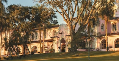 Hotel Das Cataratas, A Belmond Hotel, Iguassu Falls