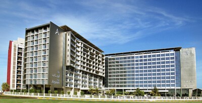 Park Rotana Abu Dhabi Hotel