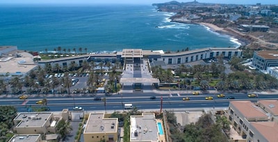 Radisson Blu Hotel, Dakar Sea Plaza