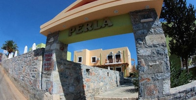 Perla Apartments