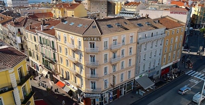Hotel Amirauté