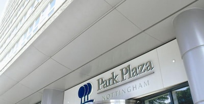 Park Plaza Nottingham