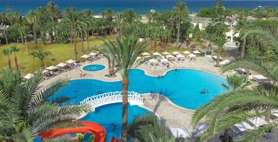Occidental Sousse Marhaba (Families and Couples Only)