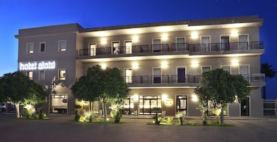 Hotel Aloisi
