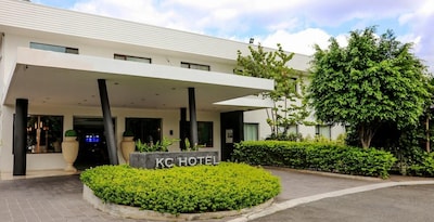 Kc Hotel San José