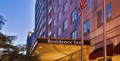 Residence Inn By Marriott Washington, Dc National Mall