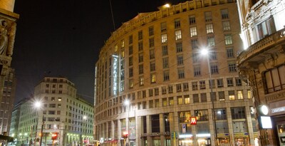 Hotel Dei Cavalieri Milano Duomo