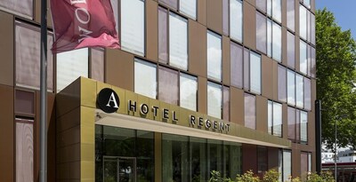 Ameron Hotel Regent Köln