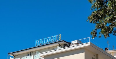 Hotel Radar