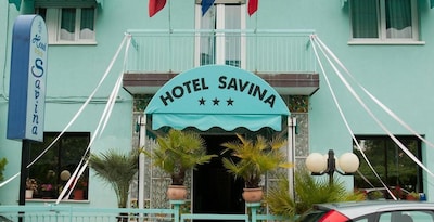 Hotel Savina