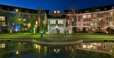 Holiday Inn Munich-Unterhaching, An Ihg Hotel
