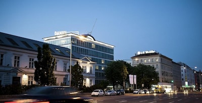 Hotel Daniel Wien