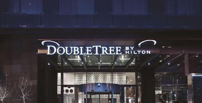 Doubletree By Hilton  Hotel Zagreb