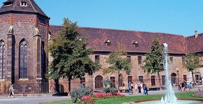 Ibis Colmar Centre