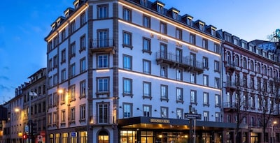 Hotel Des Vosges, Bw Premier Collection