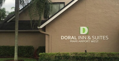 Doral Inn & Suites Miami Airport West