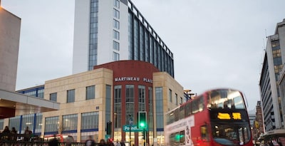 Staybridge Suites Birmingham, An Ihg Hotel