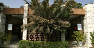 Hotel Jardin Savana Dakar