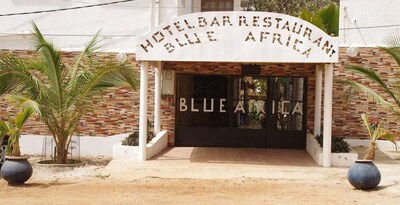 Blue Africa
