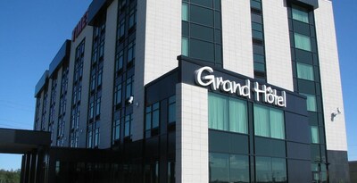 Grand Times Hotel