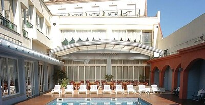 Hotel & Spa La Terrassa
