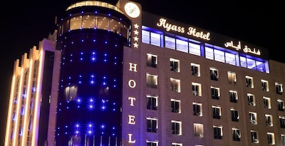 Ayass Hotel
