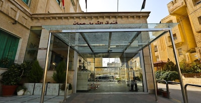 Al Thuraya Hotel Amman