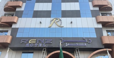 Renz Hotel